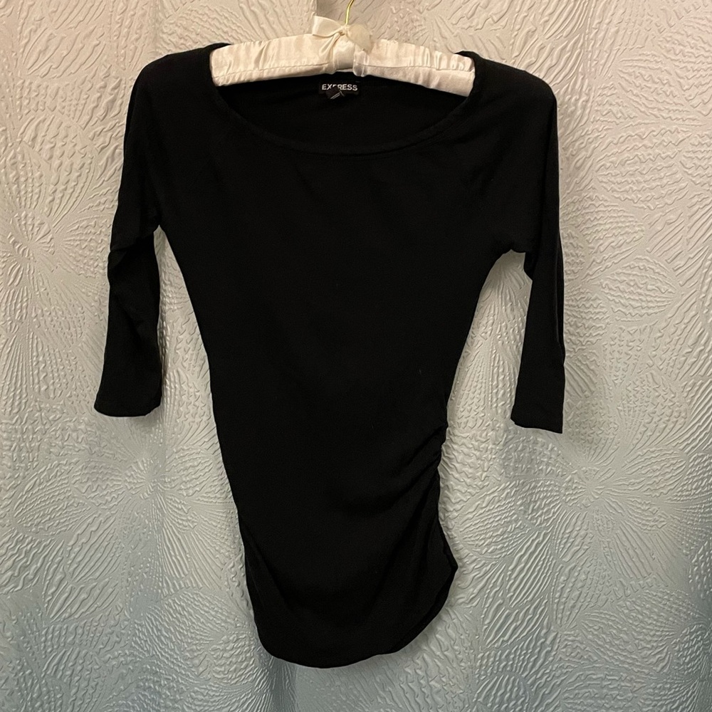 Express XS women’s shirt